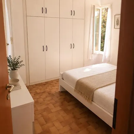 Bilocale Tra Mare E Natura Apartman Capo D'arco