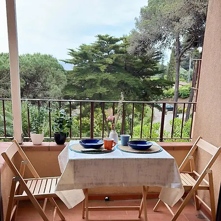 Apartman Bilocale Tra Mare E Natura *