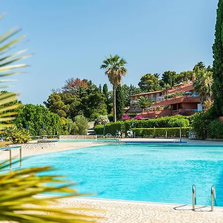Bilocale Tra Mare E Natura Apartman Capo D'arco