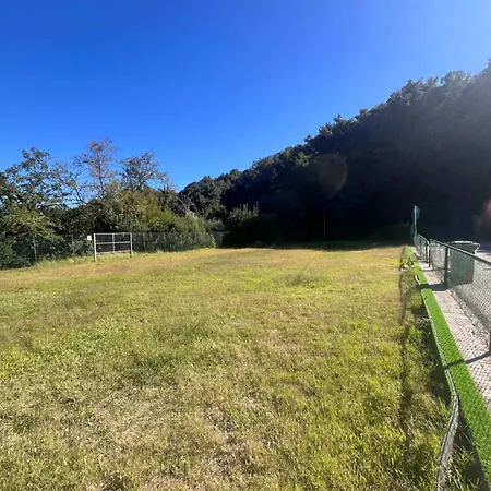 Apartman Bilocale Tra Mare E Natura Capo D'arco