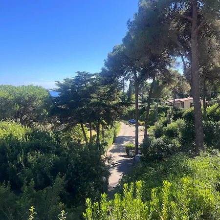 Bilocale Tra Mare E Natura Apartman