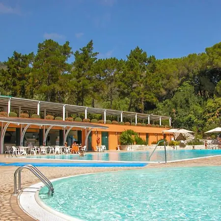 Apartman Bilocale Tra Mare E Natura